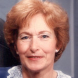 Lucille Dupré Mongeau