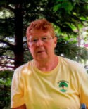Lillian Margaret Roper