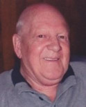 Reginald James (Reg) Calder
