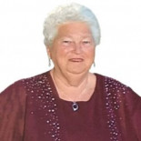 June Margaret Kathleen Holliday-Wendon Mulligan