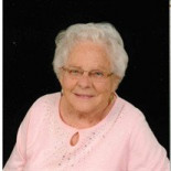 Shirley Margaret Everett