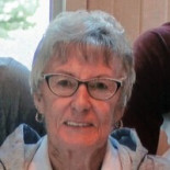 Betty Anne Marsellus Carefoot