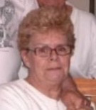 Marguerite Ann Westendorp Varcoe