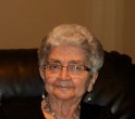Annie Elizabeth Livingstone