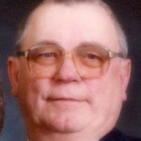 Clarence George Falk