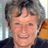 Elaine Clara Gerber Jacobs