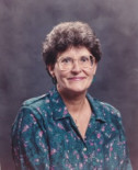 Suzanne Messier