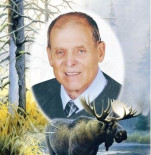 Antoine (Kennon) Morneault