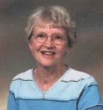Audrey Rose McIntee Treleaven