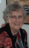 Thérèse Brunette Legault