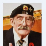 Sgt Ronald John Lawrance