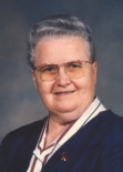 Rita Christina Kedl