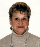 Murielle Boucher Duval