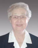 Sr Réjeanne Martel Sasv