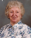 Fernande Carrier Brochu