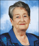 Yvonne Michaud Rousseau