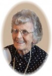 Mary Marguerite (Reggie) MacDonald McInnis