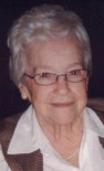 Géralda Dufour