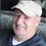 Malcolm Barak (Max) Bailey