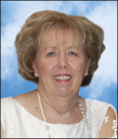 Yvonne Dionne Brodeur