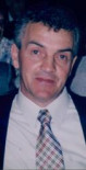 Guy Harrisson