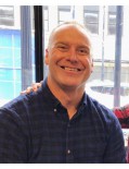George Albert Morgan