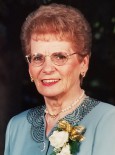 Jeannette Brunet Poirier