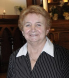 Leona Tobin Robinson