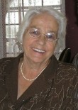 Jacqueline Gagnon