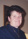 Martha Jean Fraser Kennedy