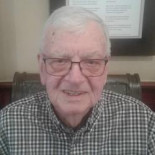 Allen Lawrence Harrison