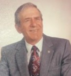 Cornelius Joseph (Connie) Pineau