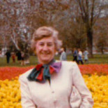 Joyce LaChapelle Wilkie