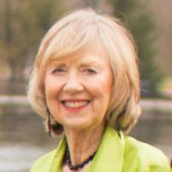 Mary Louise Shanfeld