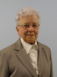 Sr Mariette Bernier