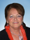 Jocelyne Deveault Lefebvre