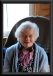 Ruth Brewer