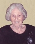 Yolande Corriveau