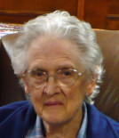 Betty Larmour Helmer