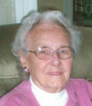 Feodora Alice Nelson