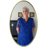 Shirley Winnifred Stiff