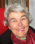 Margaret McLachlan