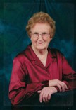 Catherine Euphem MacDonald