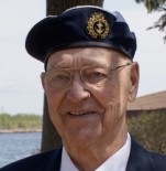 Jeffrey Thomas Marshall