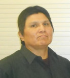 Ernest Junior Wahobin