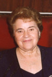 Bernadette Cliche Rodrigue