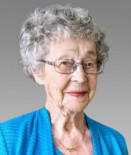 Noëlla Bérubé Lévesque