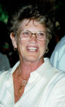 Nancy Carrol Sahaidak