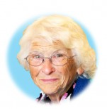 Louise Anne McDonald