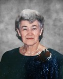 Ruth Marion Wright Cowell